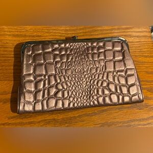 HOBO Large Clutch - New